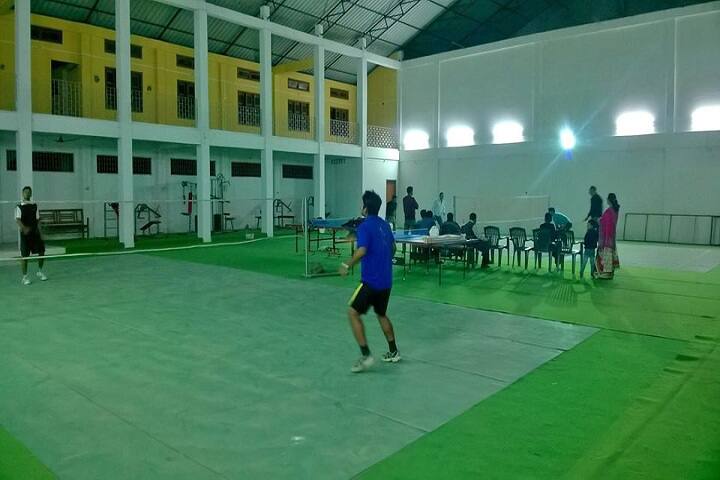 sports